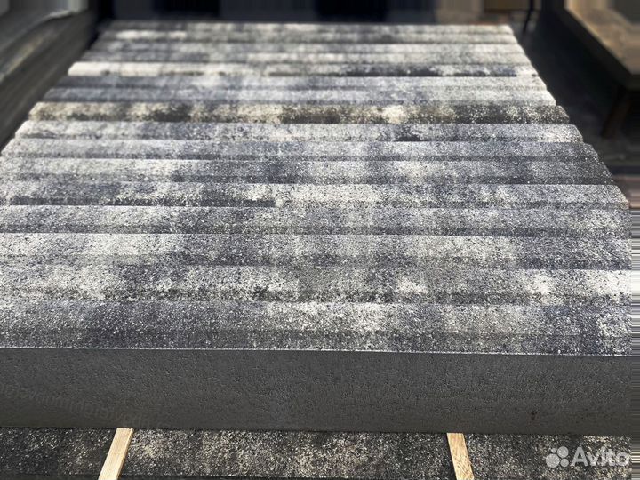 Прочная Тротуарная Плитка от 120 м2