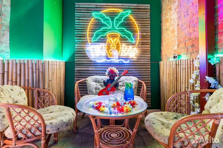 Аренда лофта для мероприятий и праздников