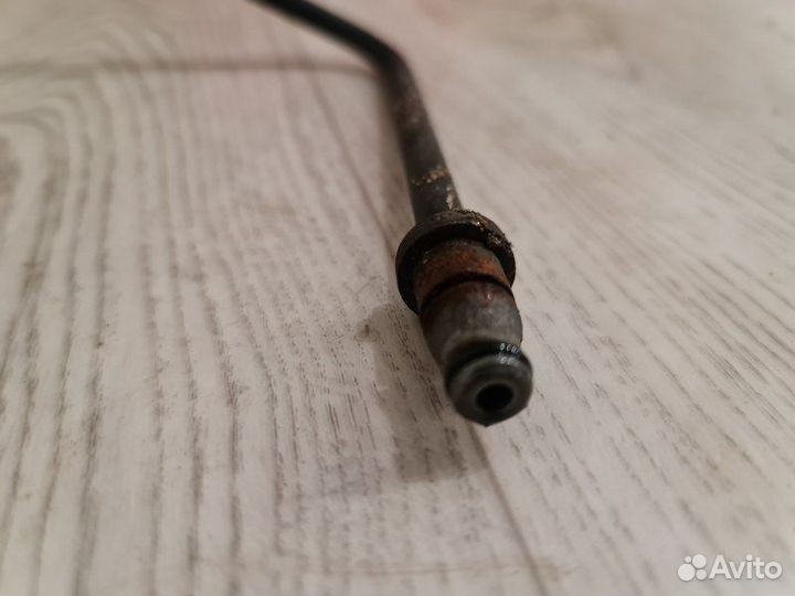 Трубка сцепления Mitsubishi Lancer 10 CX3A 4B10