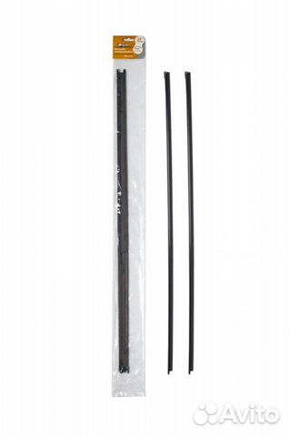 Резинки стеклоочистителя 700х6мм (28