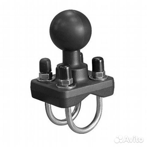 Шар 1,5 крепление на леер/трубу