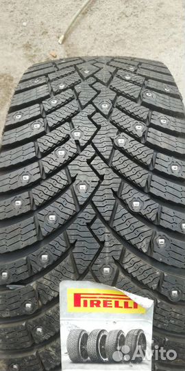Pirelli Ice Zero 2 245/40 R19 98H