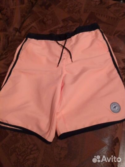 Шорты мужские