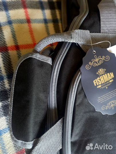 Чехол для электрогитары