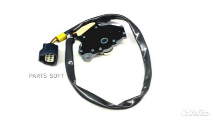 Volvo 8636441 селектор АКПП