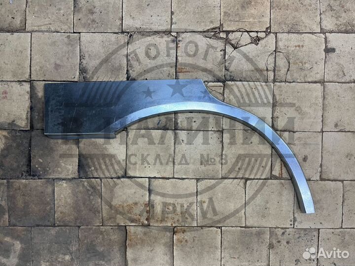 Рем арка Toyota Carina E правая