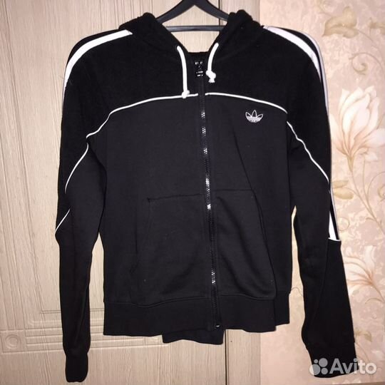 Спортивный костюм Adidas(оригинальный)