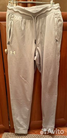 Брюки спортивные sportstyle tricot jogger Under Ar