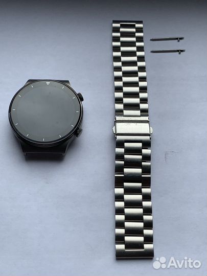 Смарт часы huawei watch GT2 PRO
