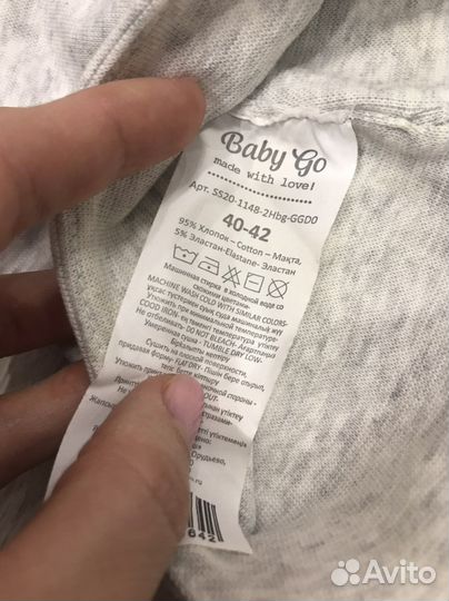 Шапочка для девочки