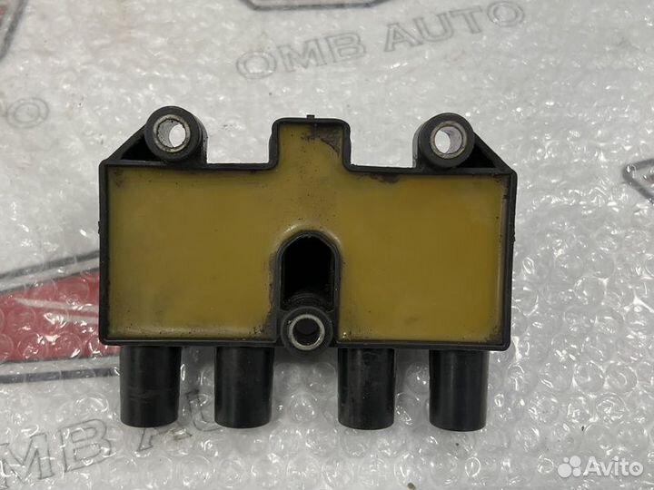 Катушка зажигания Шевроле Круз