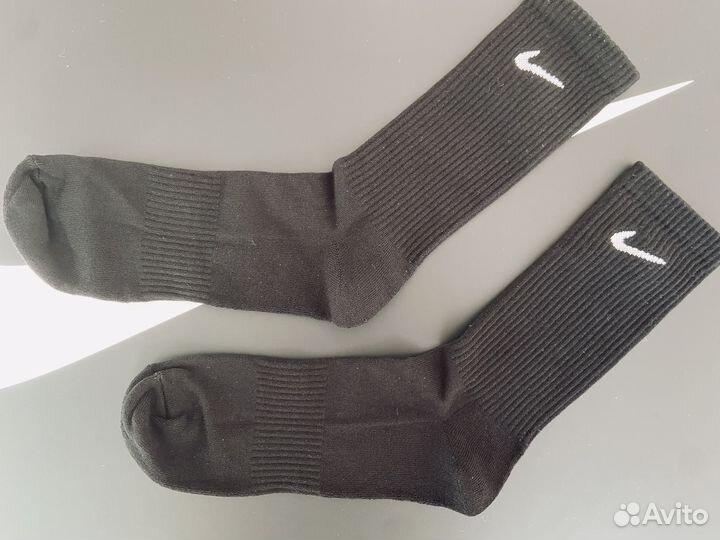Носки nike