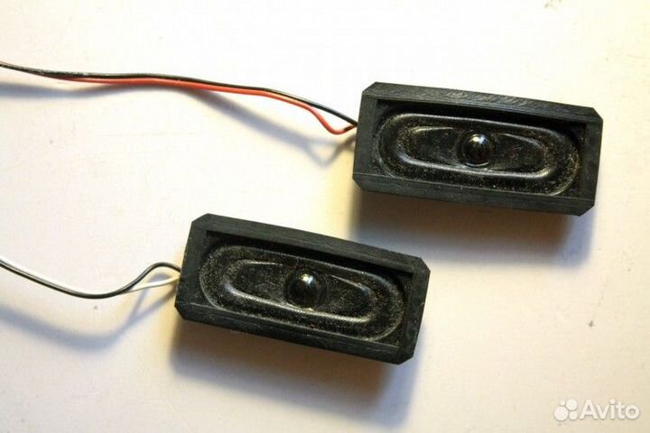 Динамики для ноутбуков DN-1