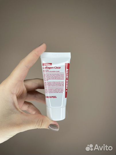 Корейская косметика