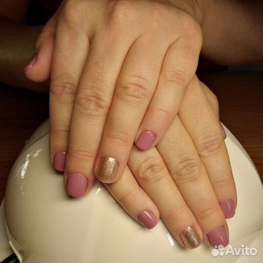 Мастер Маникюра, бровиста