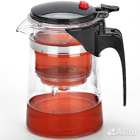 Заварник-чайник Mayer&Boch, 0,5 л, 4026