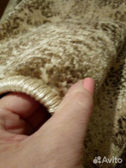 Ковер новый