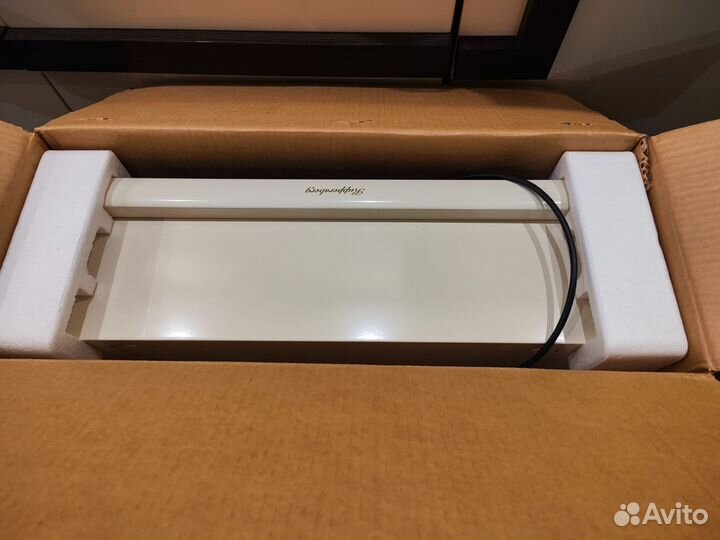 Оригинальная Немецкая вытяжка