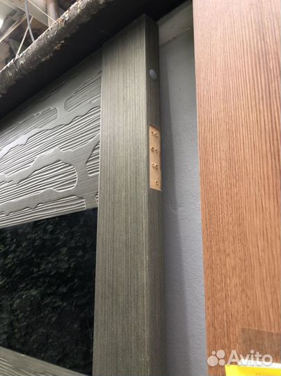 Двери межкомнатные