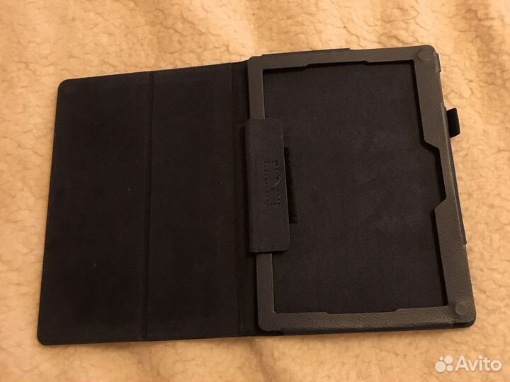 Чехол для планшета lenovo tab E 10 TB-X104L
