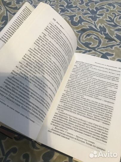 Джон Ирвинг Сын цирка Последняя ночь