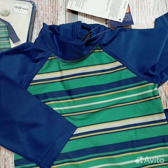Купальник, плавки на мальчика 74/86/92