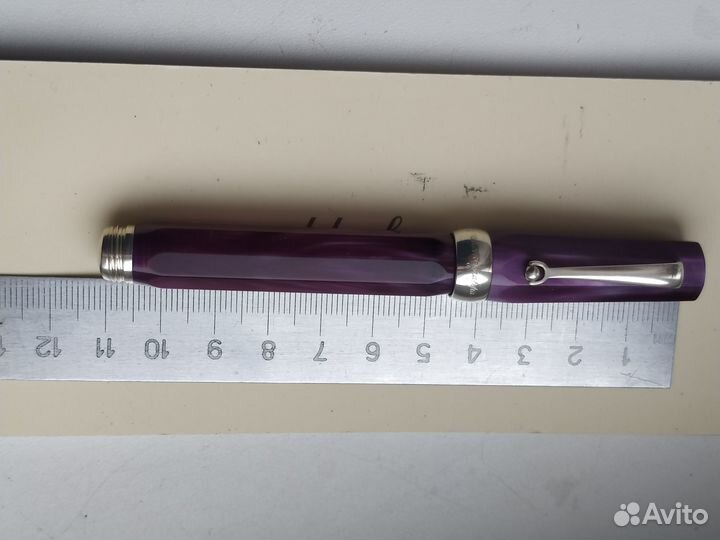 Перьевая ручка Montegrappa
