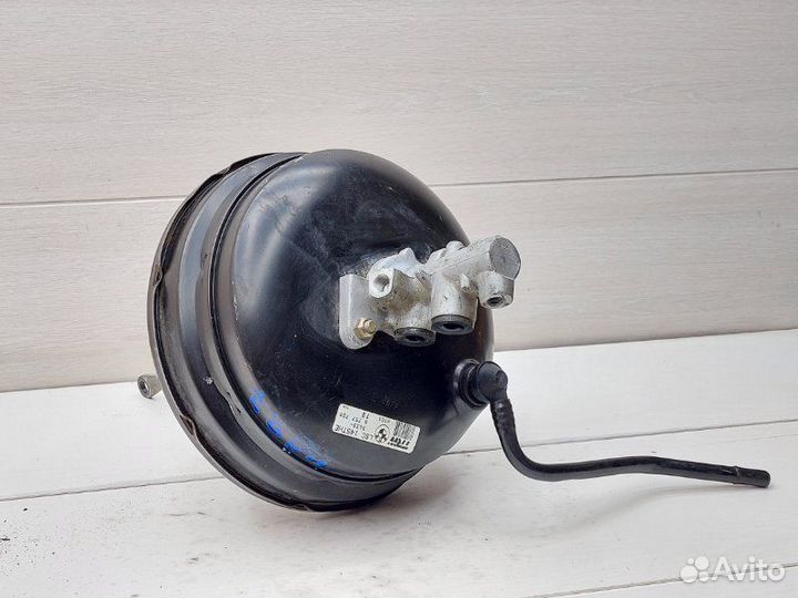 Вакуумный усилитель тормозов Bmw X5 E53 3.0D M57N