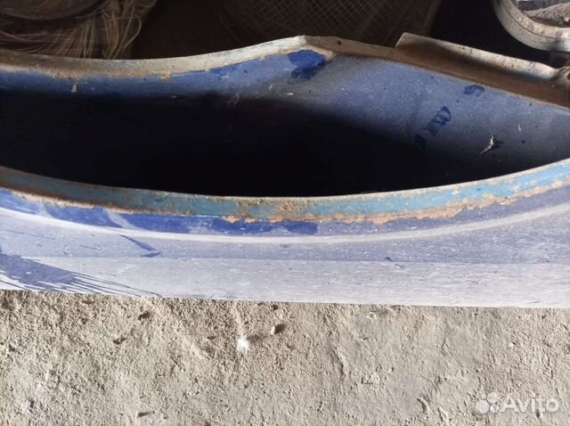 Крыло ваз 2109