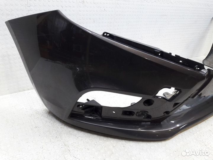 Бампер передний LADA Vesta 2015