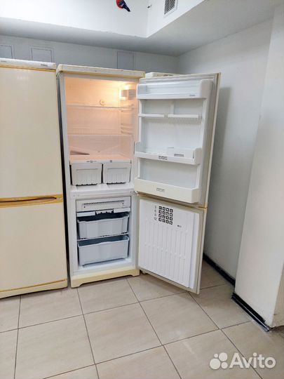 Холодильник Стинол бу с Доставкой и Гарантией