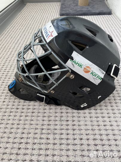 Шлем хоккейный вратарский efsi