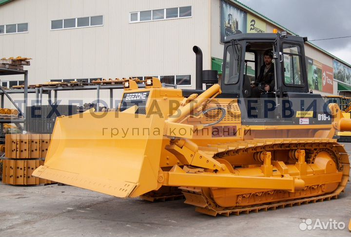 Beezone D16-5, 2023