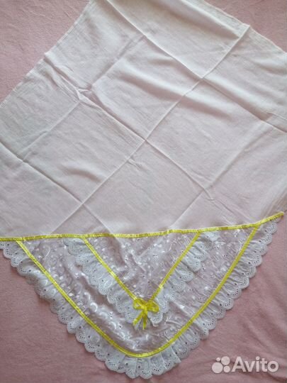 Уголок на выписку