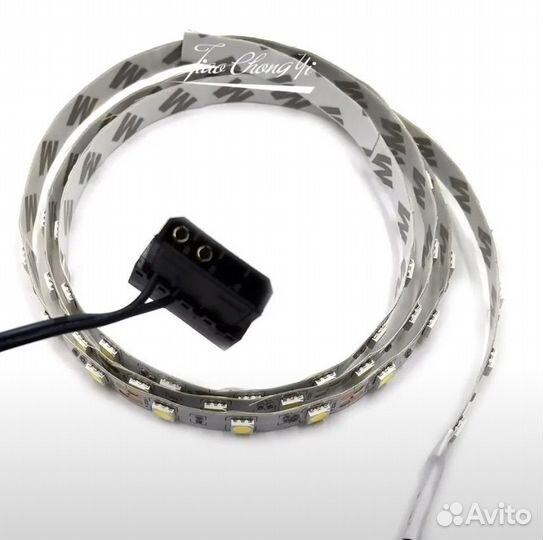 Лента светодиодная для пк