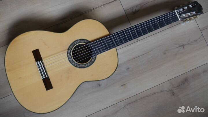 Мастеровая Hiroumi Yamaguchi A-II, made in Japan