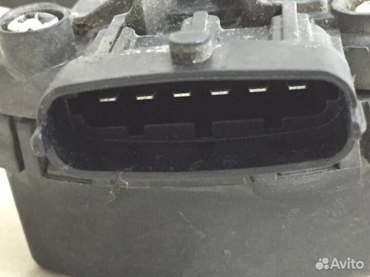 Педаль газа Kia Ceed ED 2007-2012