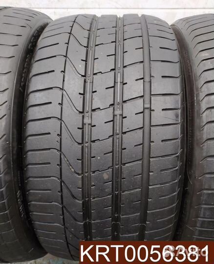 Pirelli P Zero 295/30 R20 99B