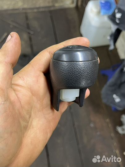 Рычаг кпп Hyundai Elantra MD