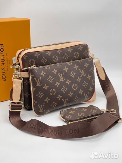 Женская сумка Louis Vuitton