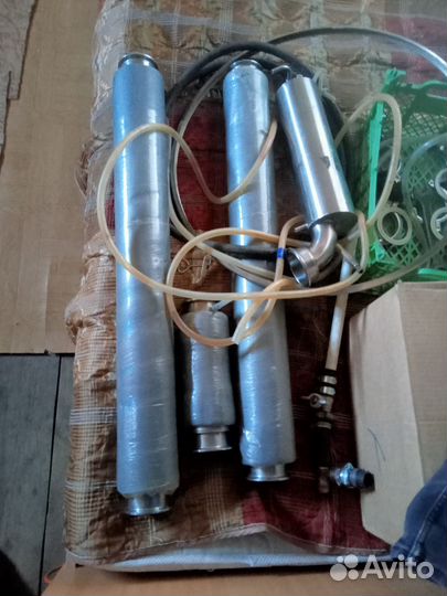 Самогонный аппарат с автоматикой