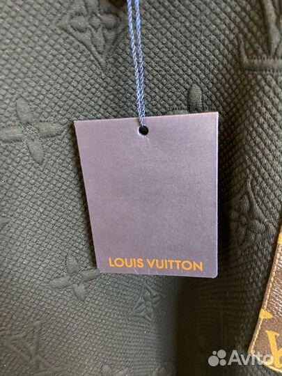 Футболка Louis Vuitton