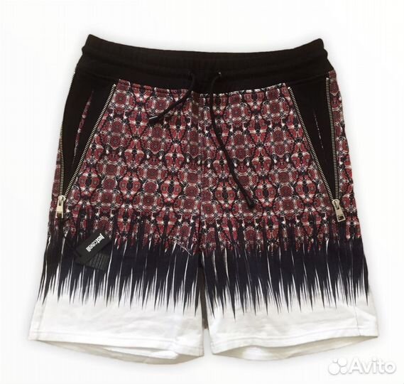 Новые шорты cavalli оригинал XL