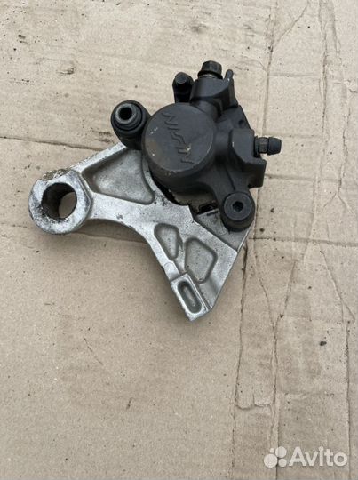 Задний суппорт в сборе Honda CBR 1000RR