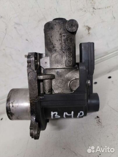 Клапан егр VW Passat B6 2.0 BMP