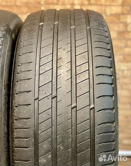 Michelin Latitude Sport 3 245/50 R19