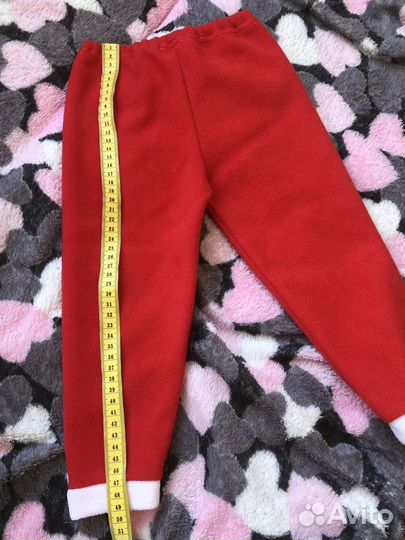 Новогодний костюм