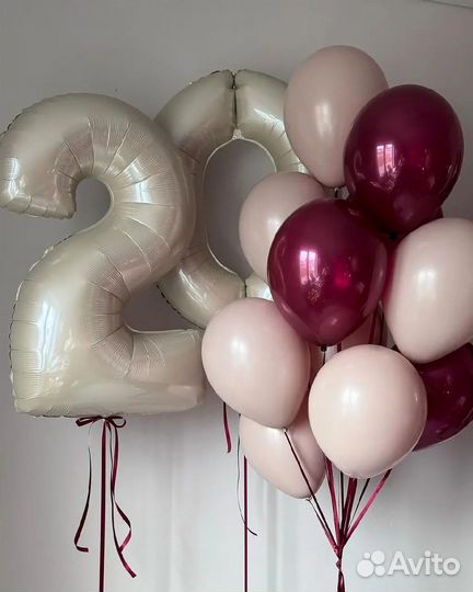 Воздушные шары