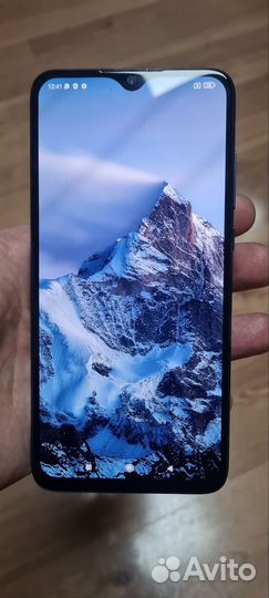 Xiaomi Mi 9 Lite, 6/64 ГБ