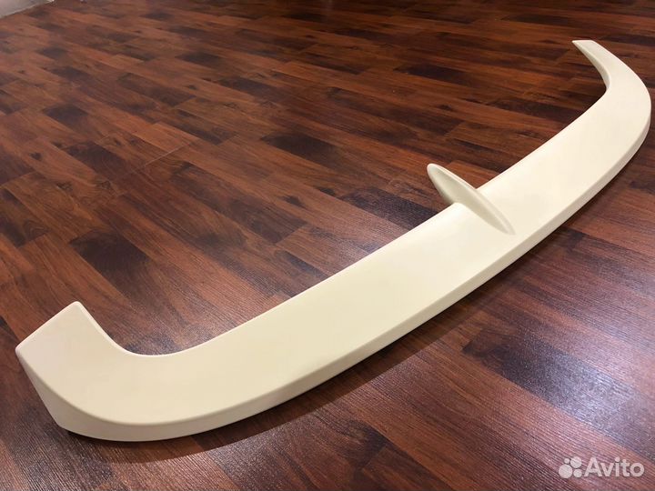 Спойлер Datsun mi-Do